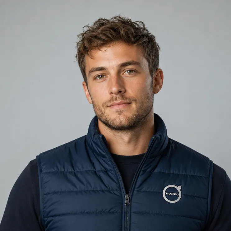 JEREMY GROSPEAUD
